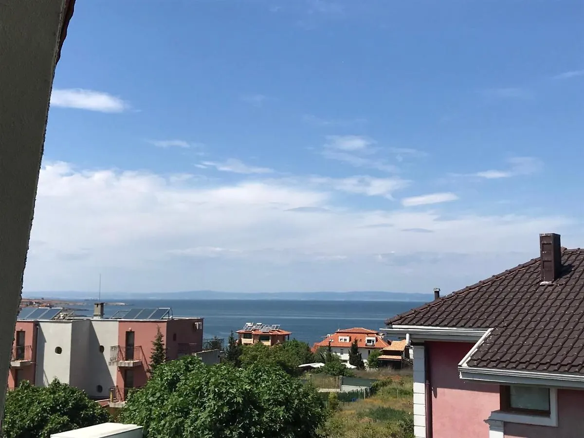 Appart hôtel Апартхотел Созополски Перли