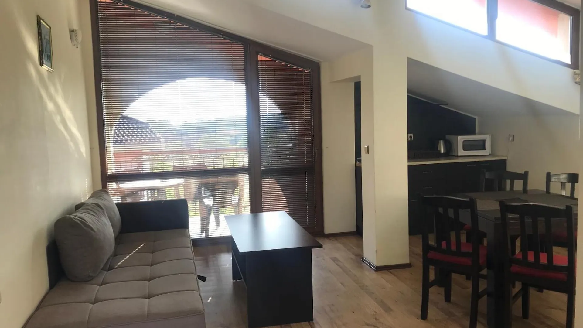 Appart hôtel Апартхотел Созополски Перли